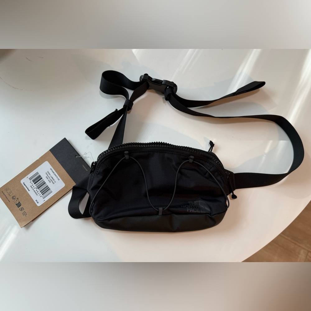 The north face Black Crossbody Bag